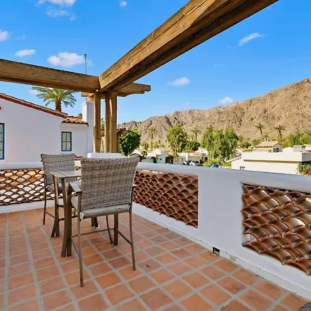 Sv108 1 Bedroom Spa Villa W Incredible Views